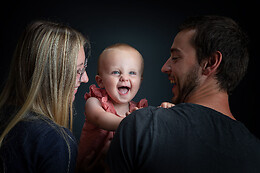 Portretstudio.be - Willem & Marijke