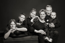 Portretstudio.be - Willem & Marijke