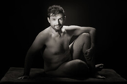 Portretstudio.be - Willem & Marijke
