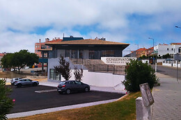 Conservatório de Música de Sintra - Associação de Música e Dança