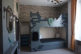 Aux Chambres Des Sorciers