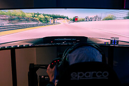 Sim Drivers