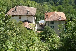 Cascina Gervasoni