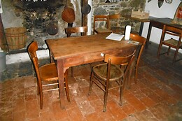 Cascina Gervasoni