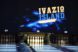 IVAZIO Island Bordeaux