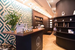 Les Nouveaux Comptoirs Olfactifs