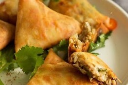 Punjabi Tropical Kitchen