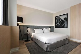 Radisson Blu Hotel Hasselt****