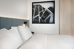 Radisson Blu Hotel Hasselt****