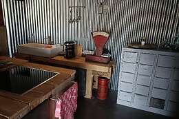 Gîte de l'Aisance