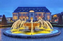 Terhills Hotel