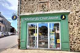 Au Chat Jaune