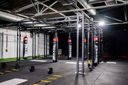 GymChaft