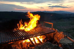 Glamping il Sole
