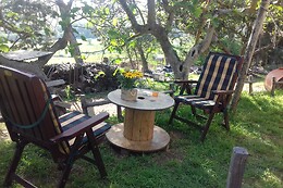 Glamping il Sole
