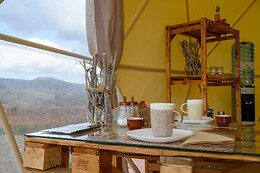 Glamping il Sole