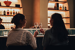 Avenue d'Apero