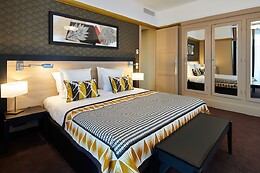 Online Booking EPS
