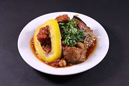 At Lebanese