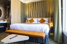 Online Booking EPS