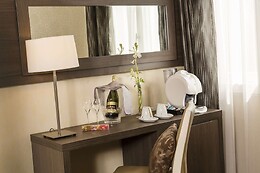 Online Booking EPS