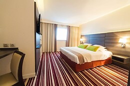Online Booking EPS
