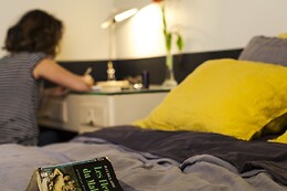 Online Booking EPS
