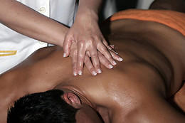 Le Spa de Beauté