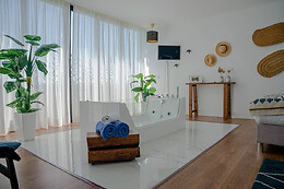 Peso Village