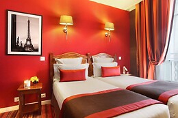Online Booking EPS