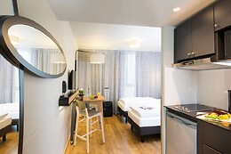 Online Booking EPS