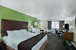 Online Booking EPS