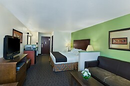 Online Booking EPS