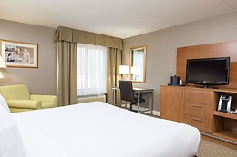 Online Booking EPS