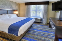 Online Booking EPS