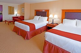 Online Booking EPS