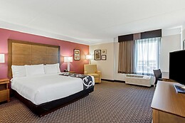 Online Booking EPS