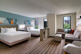 Online Booking EPS