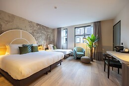 Online Booking EPS