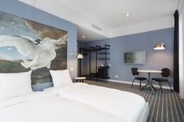 Online Booking EPS