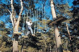 Saint Nectaire Aventure