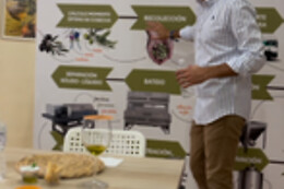 LA BIODIVERSA