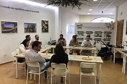 LA BIODIVERSA