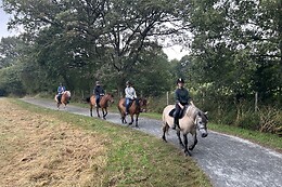 Equi Alliance