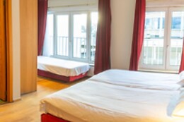 Online Booking EPS