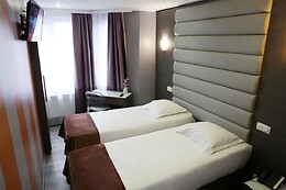 Online Booking EPS