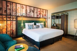 Online Booking EPS