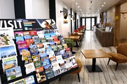 Online Booking EPS