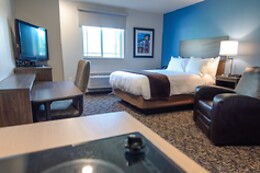 Online Booking EPS
