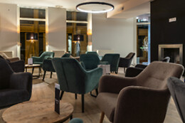 Hotel Saint Sauveur****